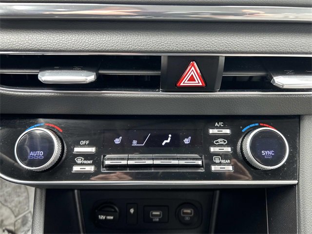 Used 2020 Hyundai Sonata SEL w/ Convenience Package image 28