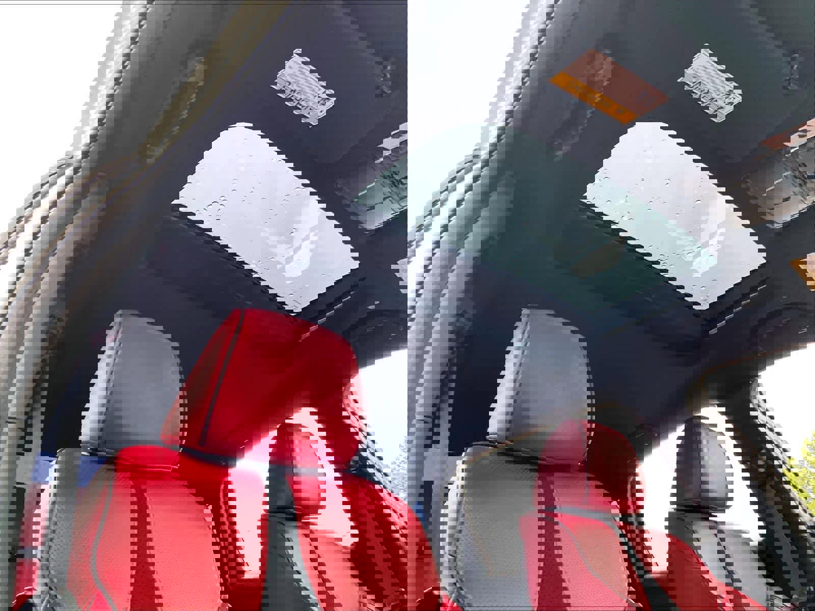 Used 2023 Acura TLX SH-AWD w/ A-SPEC Pkg image 23