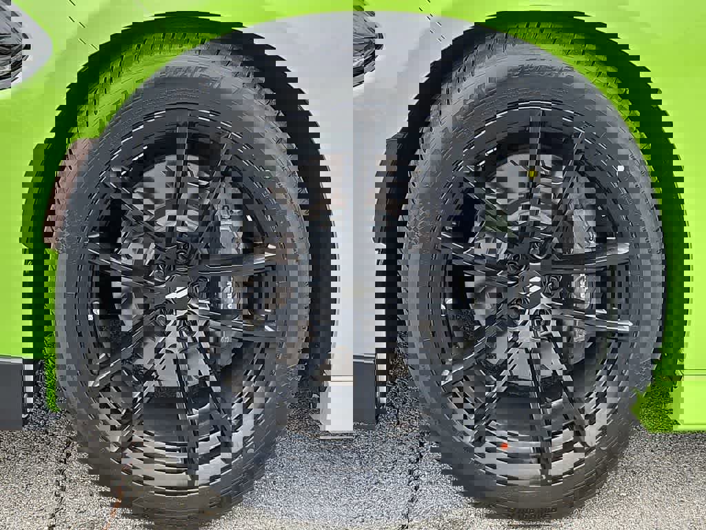 Used 2023 Dodge Charger Scat Pack w/ Daytona Edition Group image 14