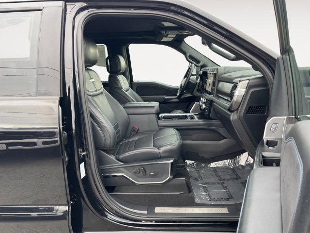 Used 2026 Ford F350 Platinum AWD/4WD image 19