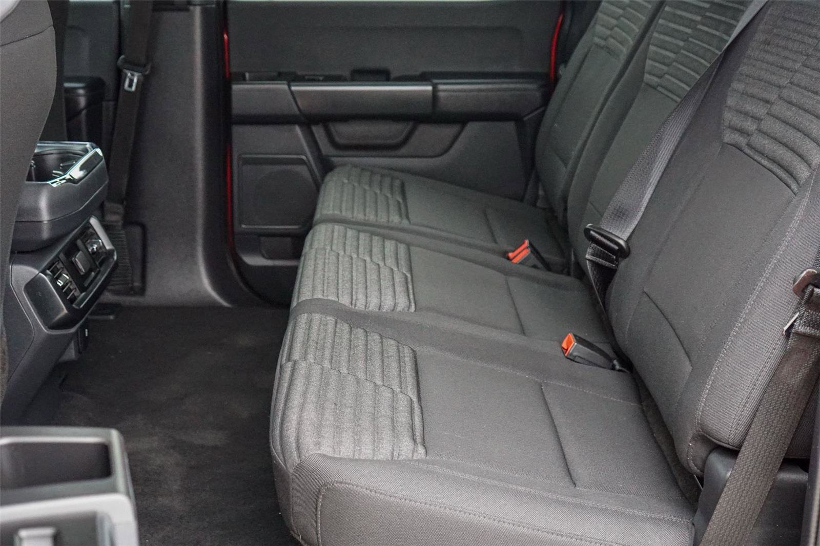 Used 2023 Ford F150 XL w/ STX Appearance Package RWD image 23