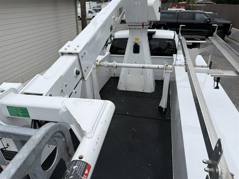 Used 2022 RAM 5500 Tradesman AWD/4WD image 49