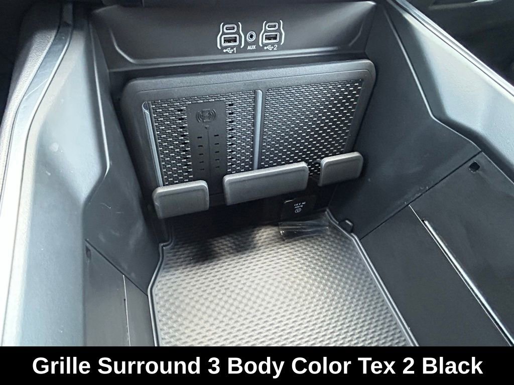 New 2026 RAM 1500 Laramie w/ Sport Appearance Package RWD image 17