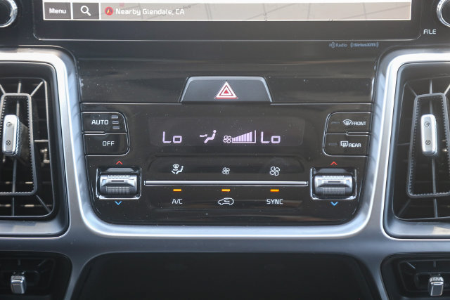 Used 2023 Kia Sorento S FWD image 14
