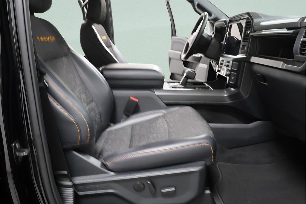 Used 2025 Ford F150 Tremor image 29