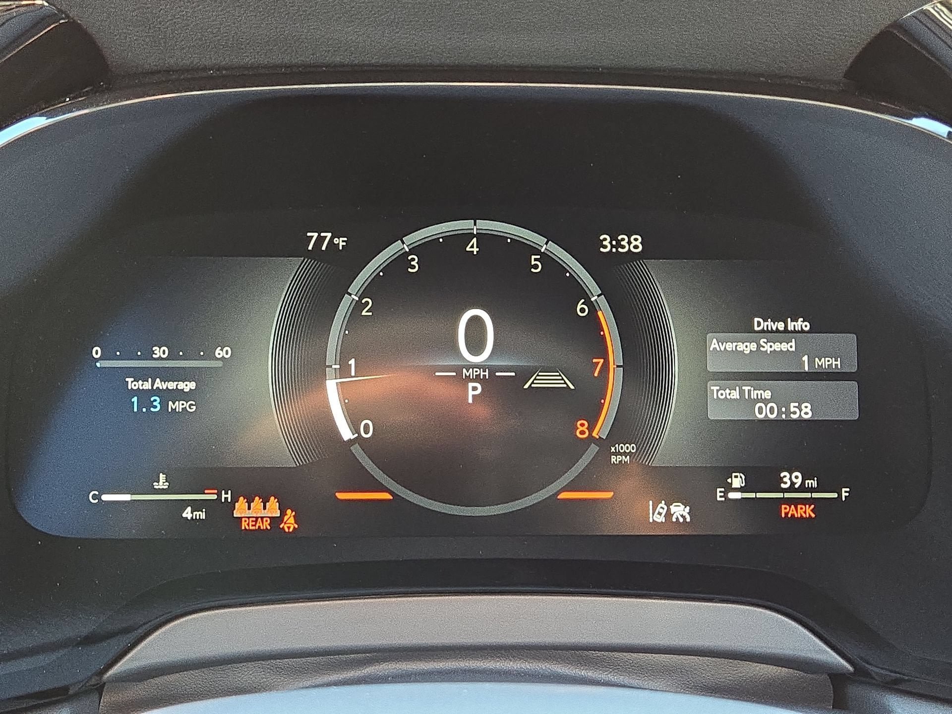 New 2026 Lexus RX 350 Premium Plus FWD image 20