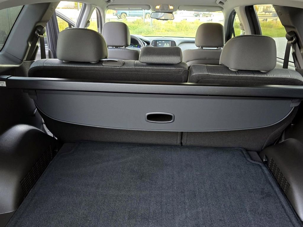 Used 2020 Hyundai Santa Fe SEL image 29