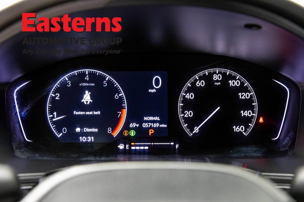 Used 2023 Honda Civic Sport image 17
