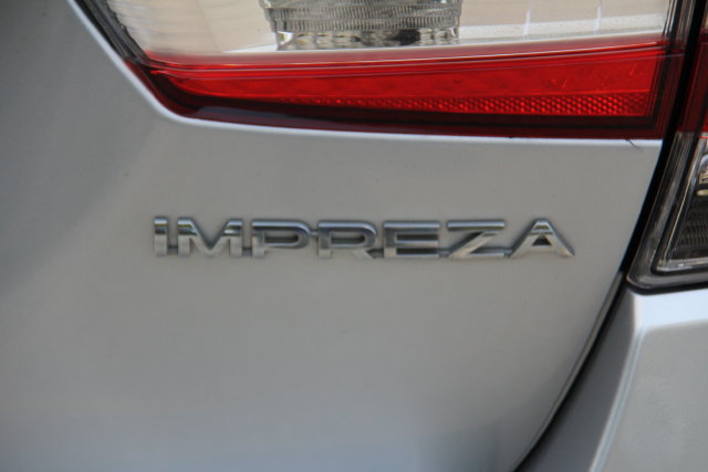 Used 2019 Subaru Impreza 2.0i AWD/4WD image 10