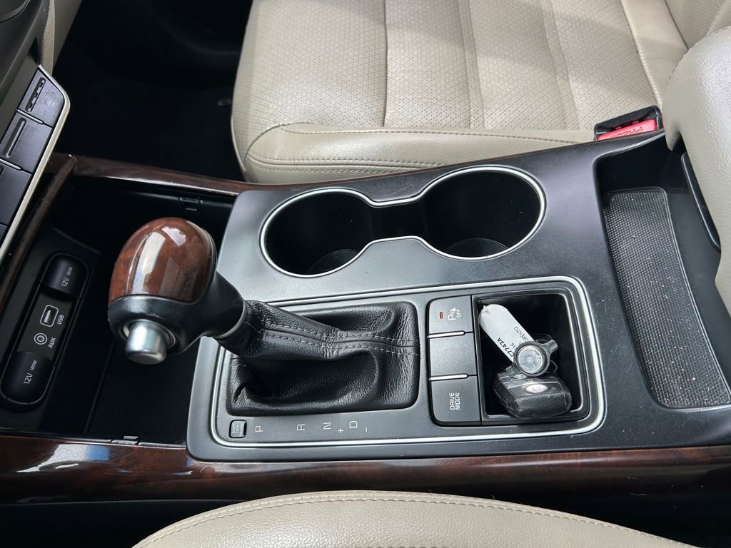 Used 2016 Kia Sorento EX w/ EX Touring Package image 36