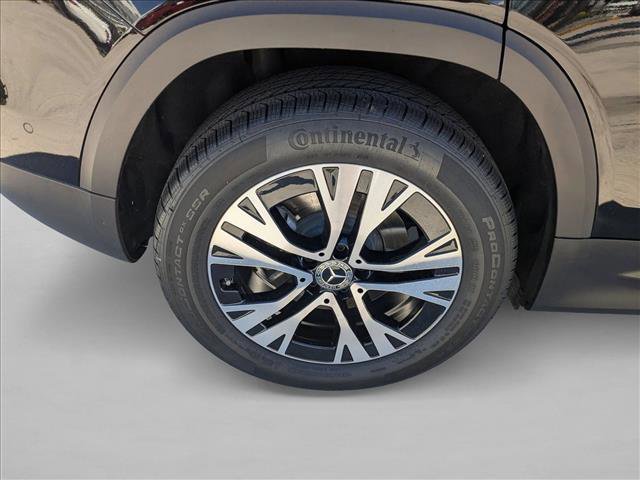 Used 2025 Mercedes-Benz GLB 250 image 24