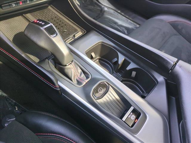 Used 2024 Dodge Charger Daytona Scat Pack w/ Plus Group AWD/4WD image 12