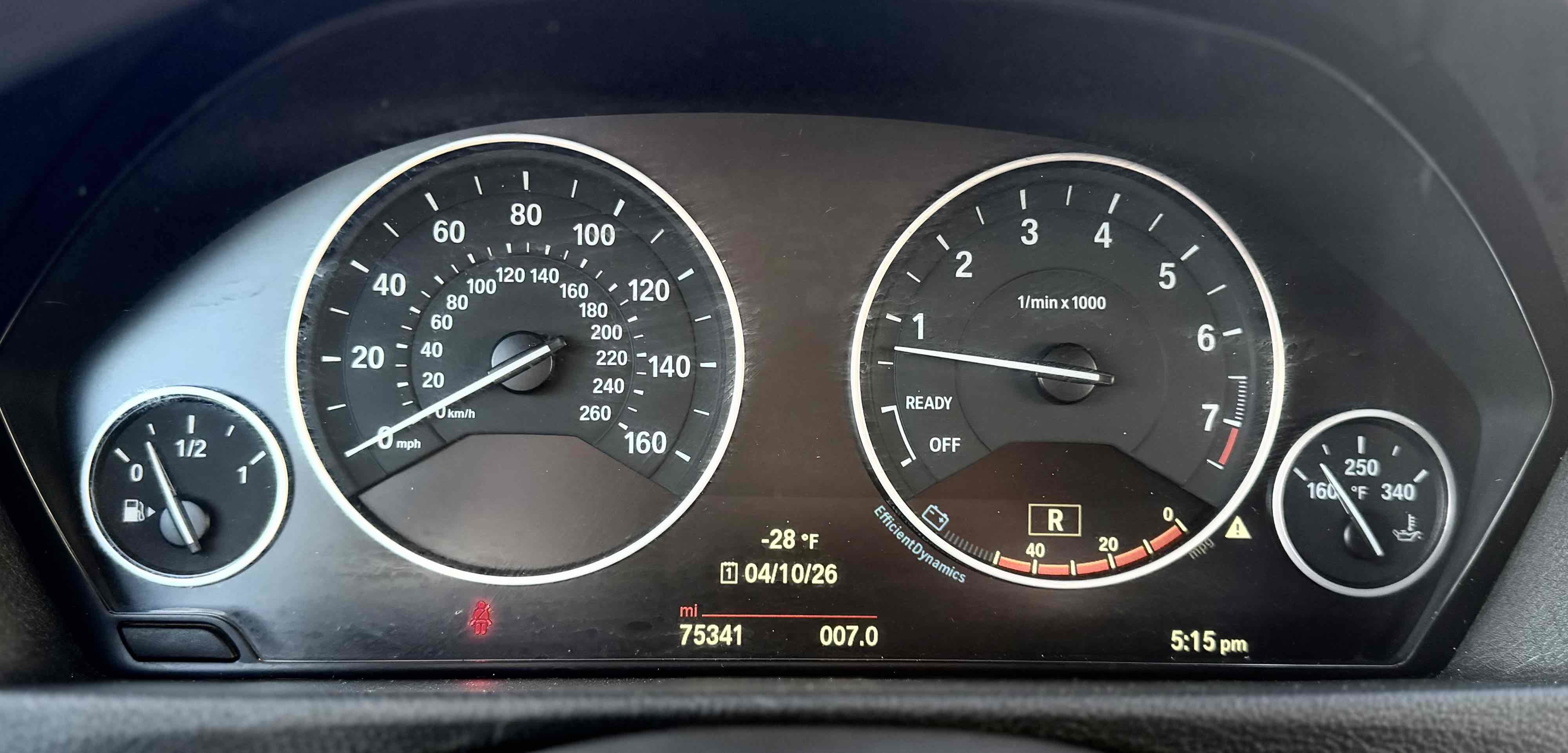 Used 2015 BMW 428i Coupe RWD image 32