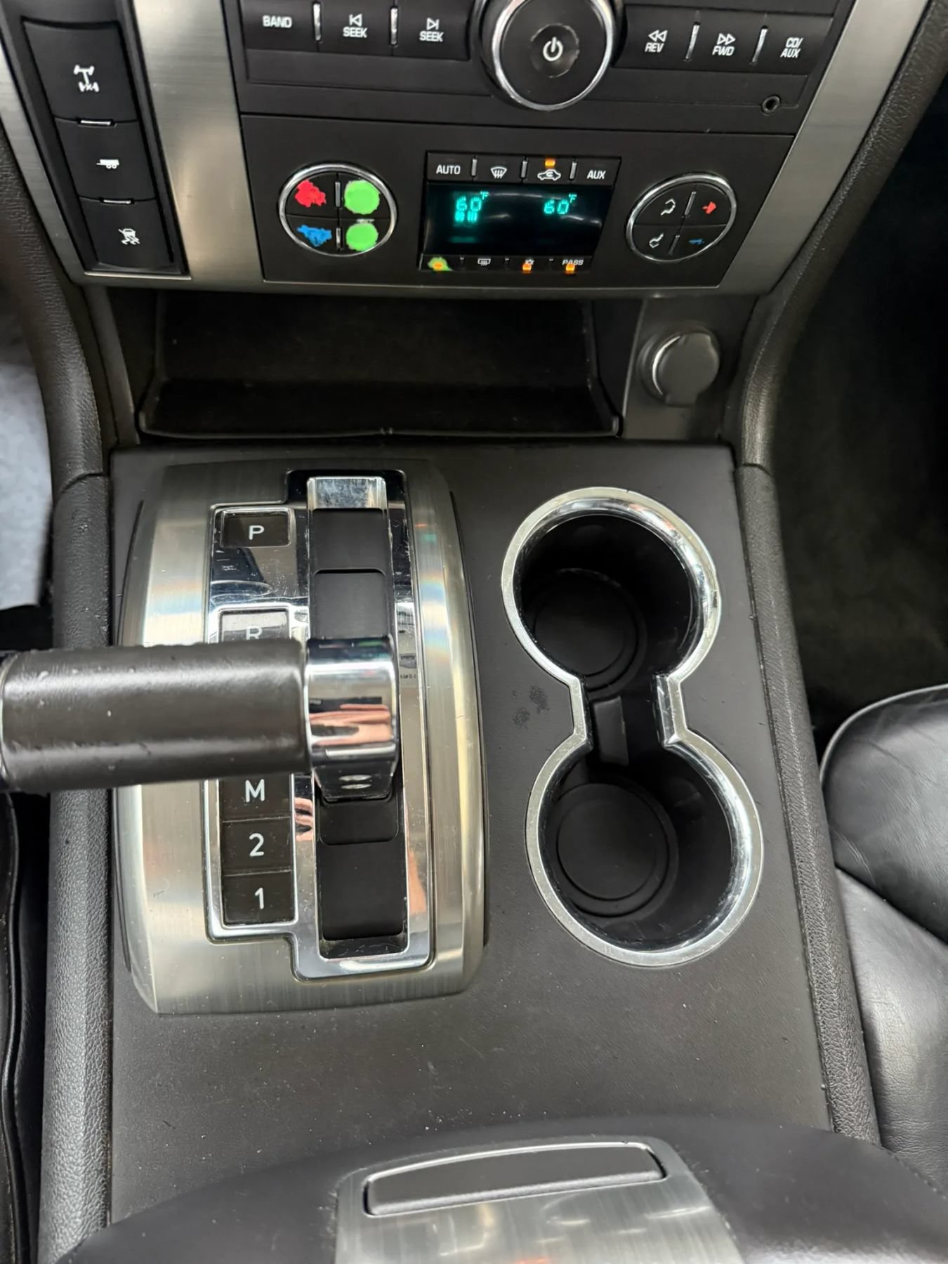 Used 2008 HUMMER H2 AWD/4WD image 20