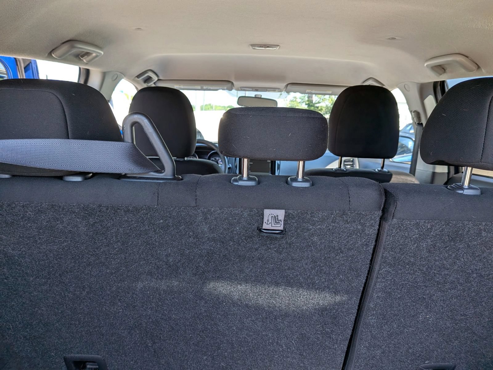 Used 2020 Mitsubishi Outlander Sport ES FWD image 25