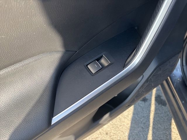 Certified 2024 Toyota RAV4 XLE image 19