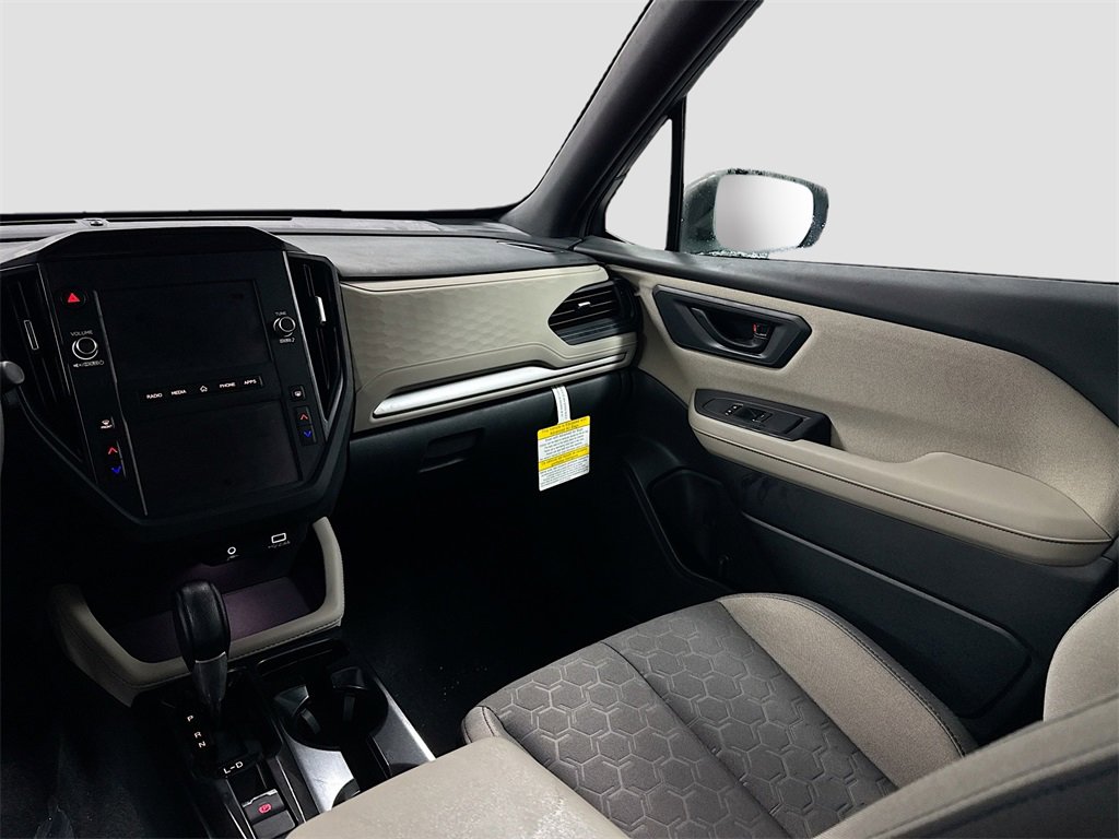 New 2026 Subaru Forester image 23