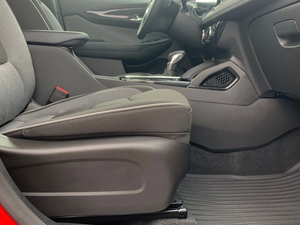 Used 2026 Chevrolet TrailBlazer LT w/ LT Cold Weather Package image 33