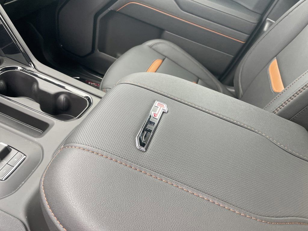 New 2026 GMC Sierra 2500 AT4 w/ AT4 Premium Plus Package image 34