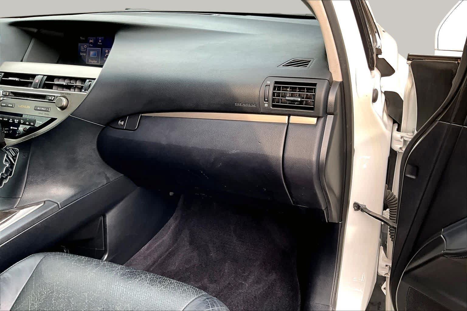 Used 2013 Lexus RX 350 FWD w/ Premium Pkg image 19