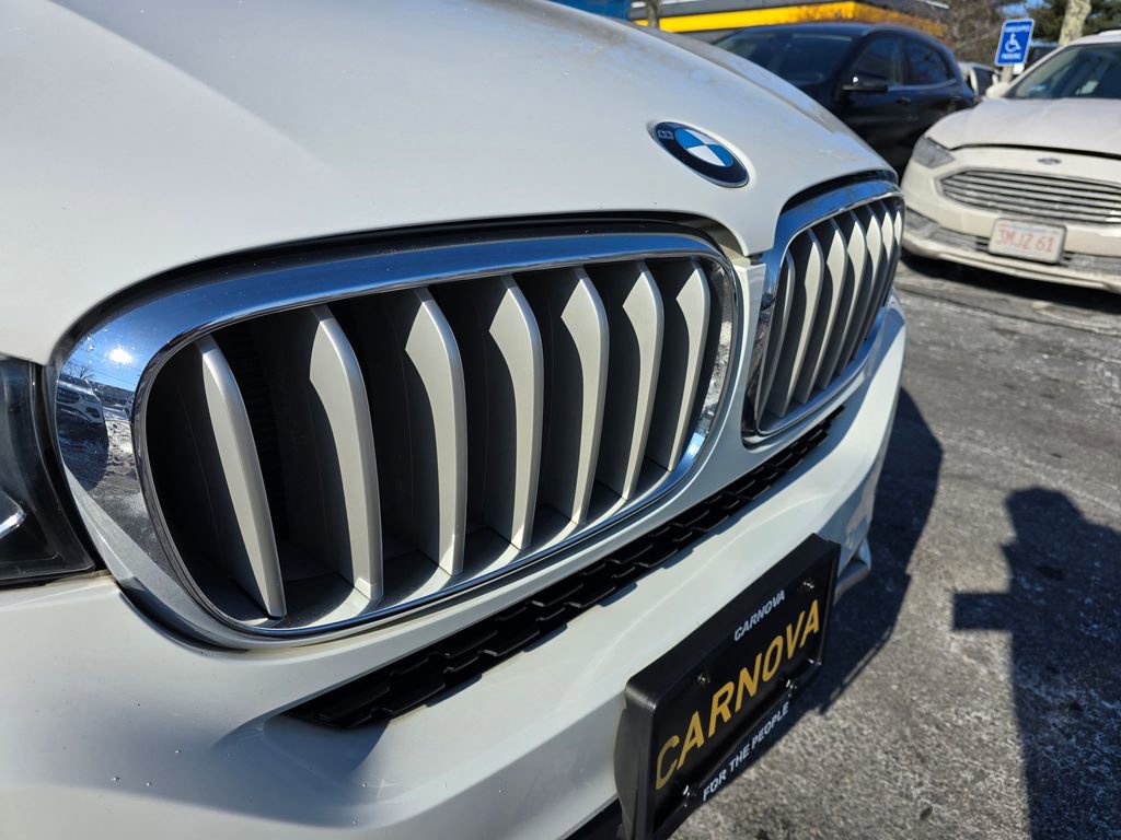 Used 2018 BMW X5 xDrive35i image 7