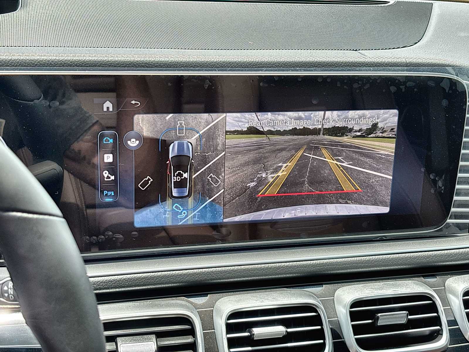 New 2026 Mercedes-Benz GLE 350 4MATIC image 27