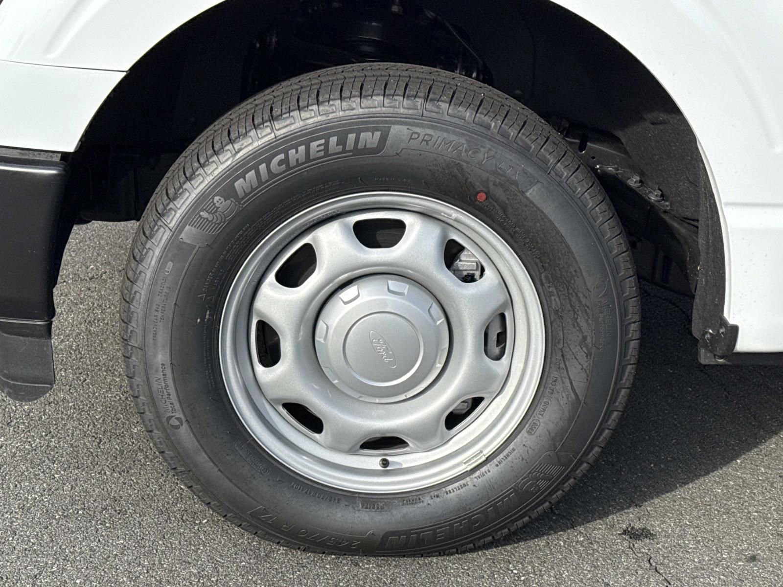 New 2025 Ford F150 XL image 9