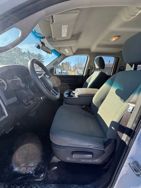 Used 2015 RAM 1500 Tradesman w/ Popular Equipment Group image 10