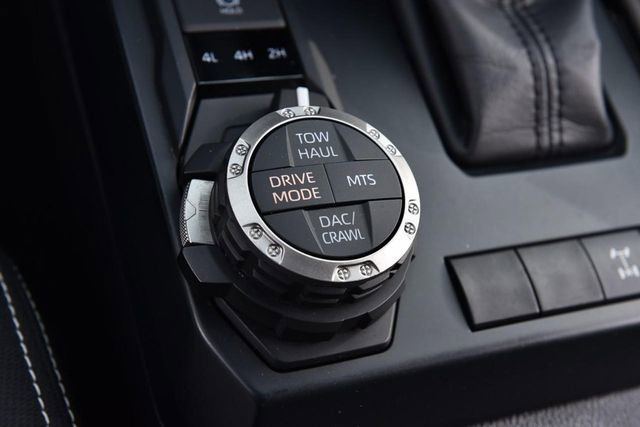 Used 2024 Toyota Tacoma TRD Off-Road image 16