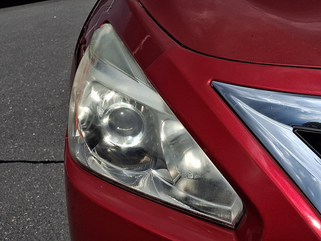 Used 2015 Nissan Altima 2.5 S w/ Power Driver Seat Package FWD image 9