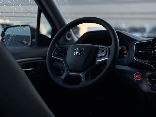 New 2026 Honda Ridgeline RTL image 19
