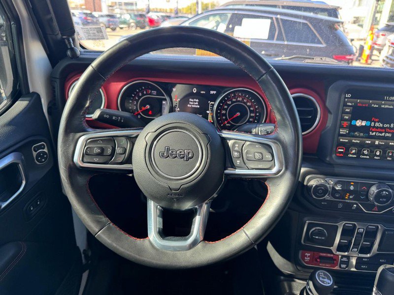 Used 2020 Jeep Gladiator Rubicon image 10