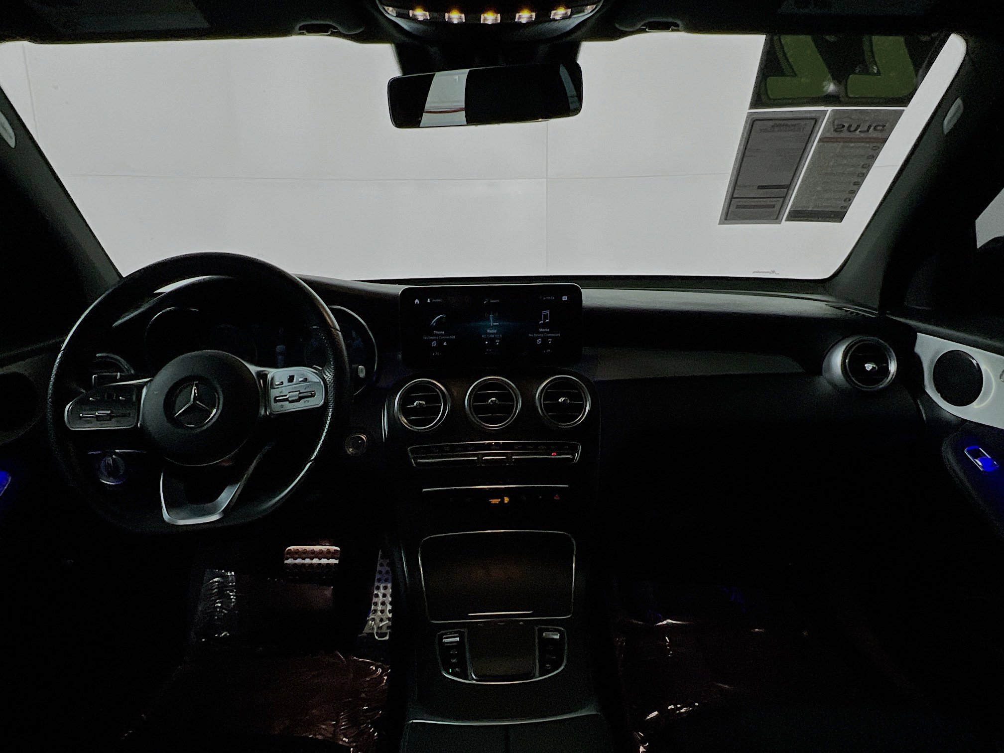 Used 2022 Mercedes-Benz GLC 300 image 30