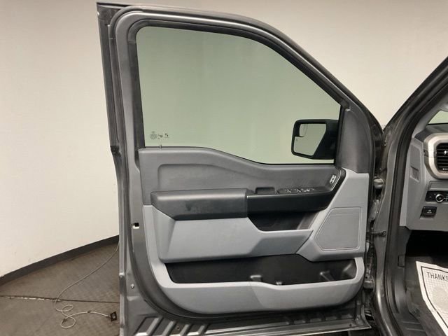 Used 2021 Ford F150 XL w/ Equipment Group 101A High image 10