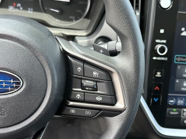 New 2026 Subaru Impreza 2.0i Sport AWD/4WD image 24