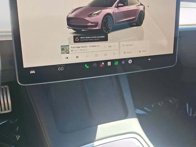 Used 2023 Tesla Model 3 Performance AWD/4WD image 16