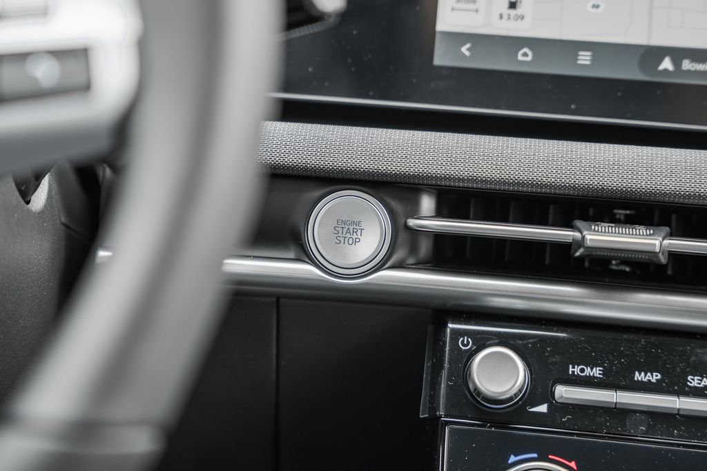 New 2026 Hyundai Santa Cruz Limited image 24