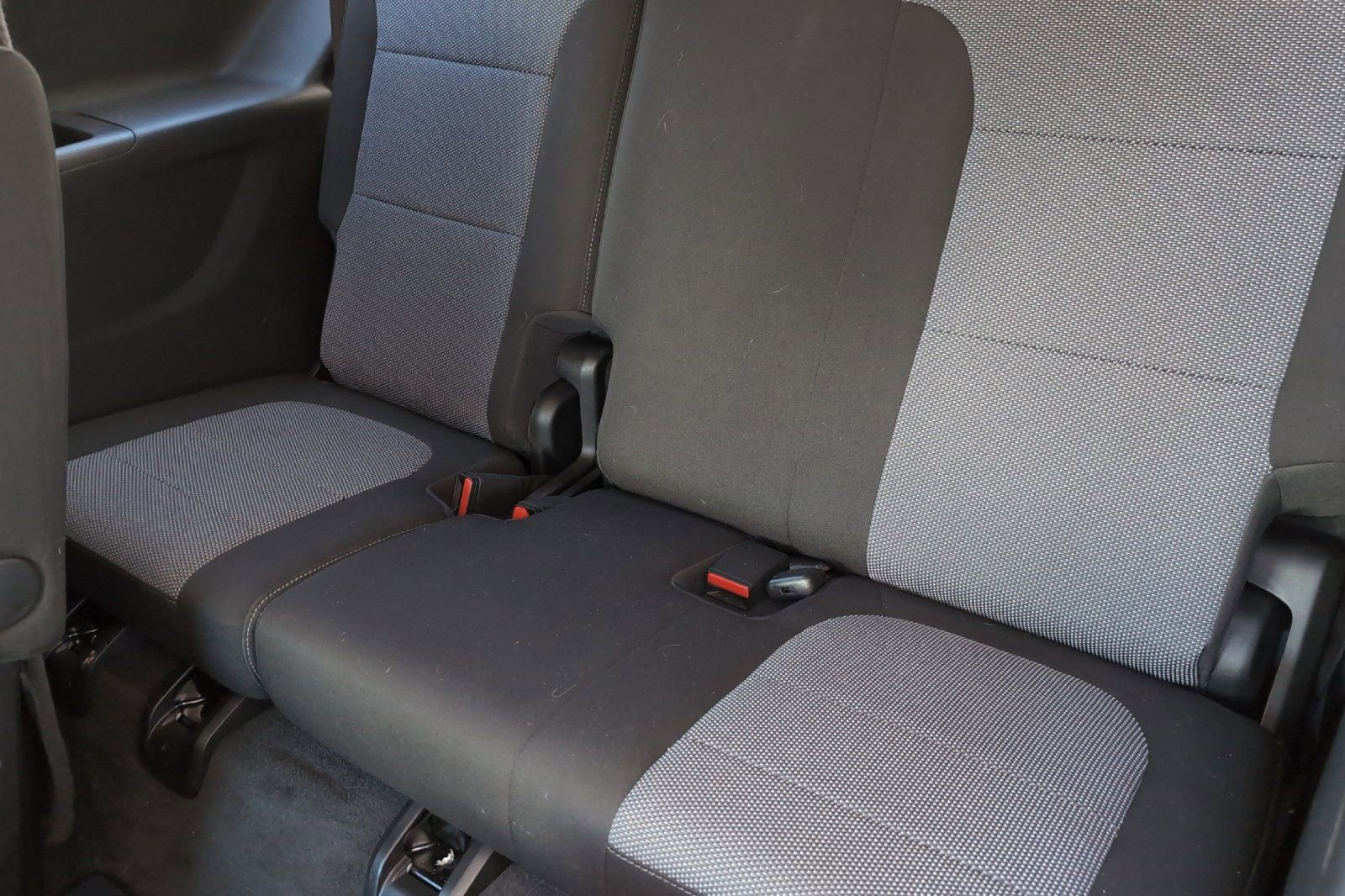 Used 2021 Chevrolet Traverse LT w/ LPO, Cargo Package image 15
