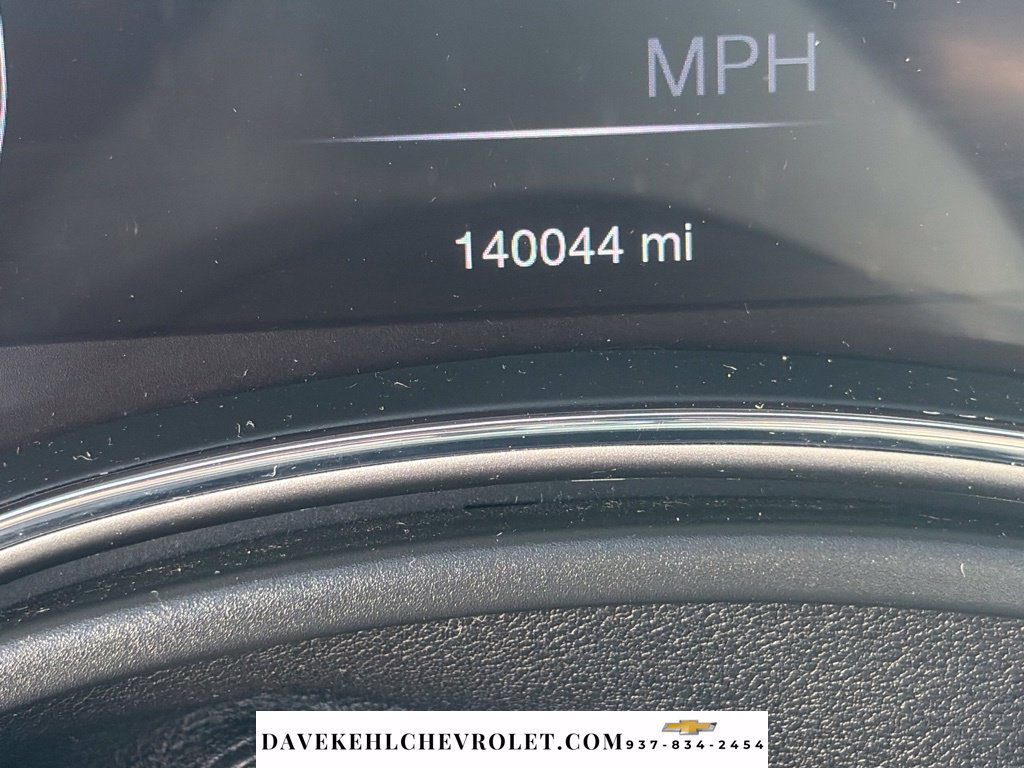 Used 2020 Jeep Grand Cherokee Limited AWD/4WD image 36