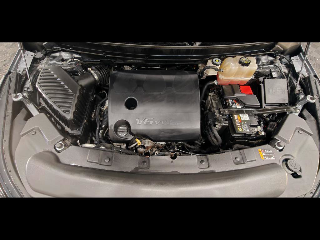 Used 2021 Buick Enclave Essence w/ Sound and Sites Package FWD image 58
