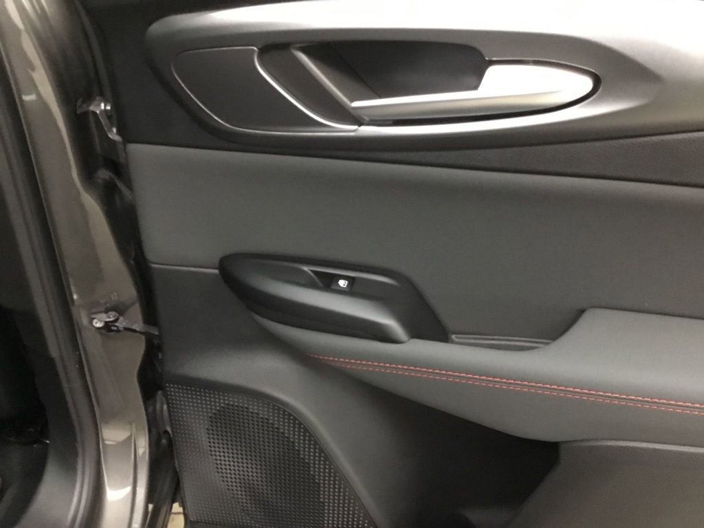 Used 2024 Dodge Hornet GT w/ Track Pack image 19