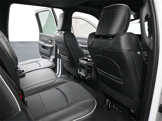 New 2026 RAM 2500 Rebel w/ Rebel Level 2 Equipment Group image 19