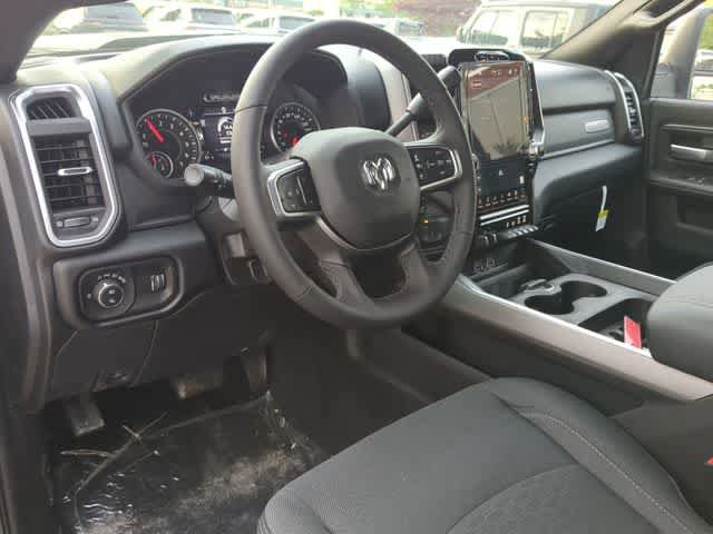 New 2026 RAM 2500 Big Horn AWD/4WD image 10