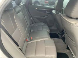 Used 2017 Chevrolet Impala Premier w/ Enhanced Convenience Package FWD image 25