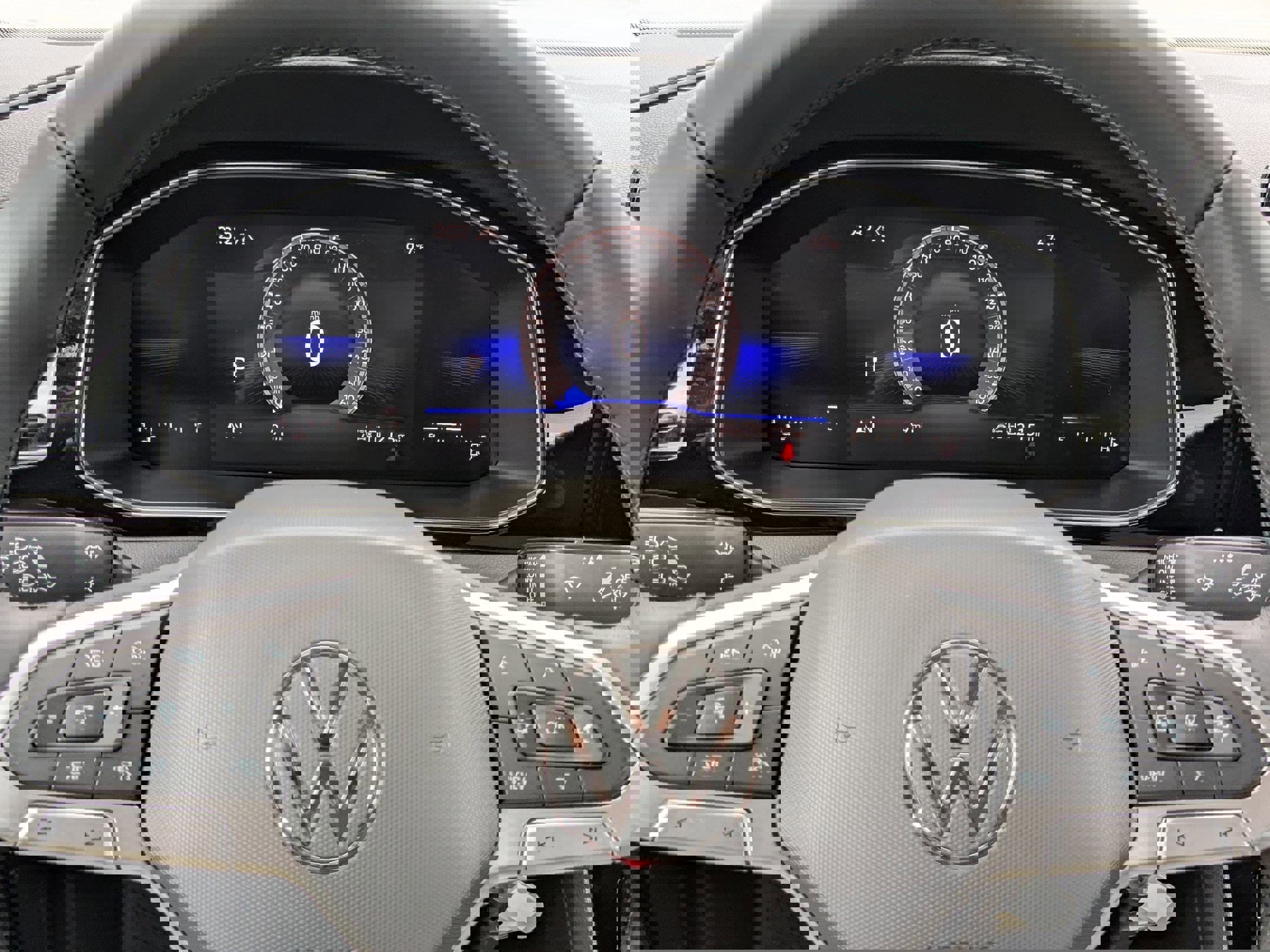 New 2026 Volkswagen Jetta S image 20