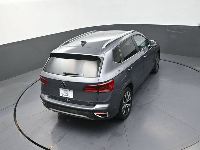 Used 2022 Volkswagen Taos SE AWD/4WD image 17