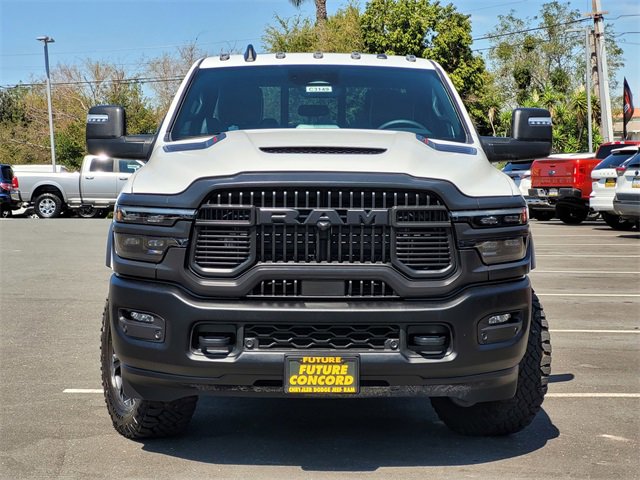 New 2026 RAM 2500 Rebel w/ Rebel Level 2 Equipment Group image 8