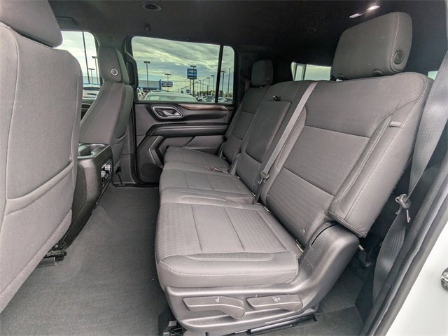 Used 2022 GMC Yukon XL SLE w/ Max Trailering Package image 14
