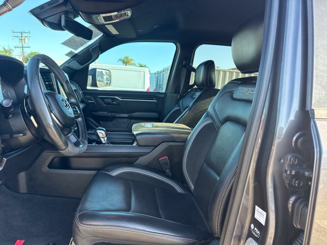Used 2022 RAM 1500 TRX w/ TRX Level 2 Equipment Group AWD/4WD image 9