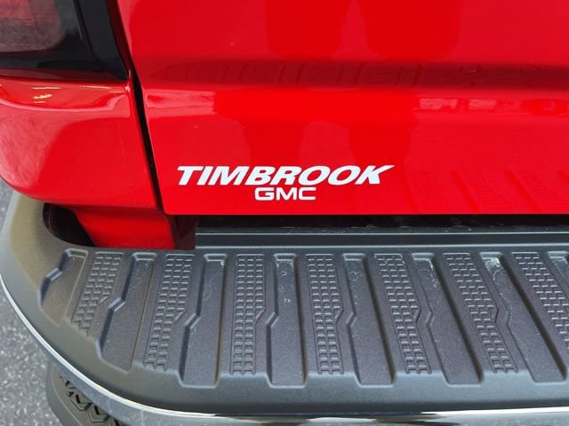 New 2026 GMC Sierra 2500 SLE w/ SLE Value Package; image 15